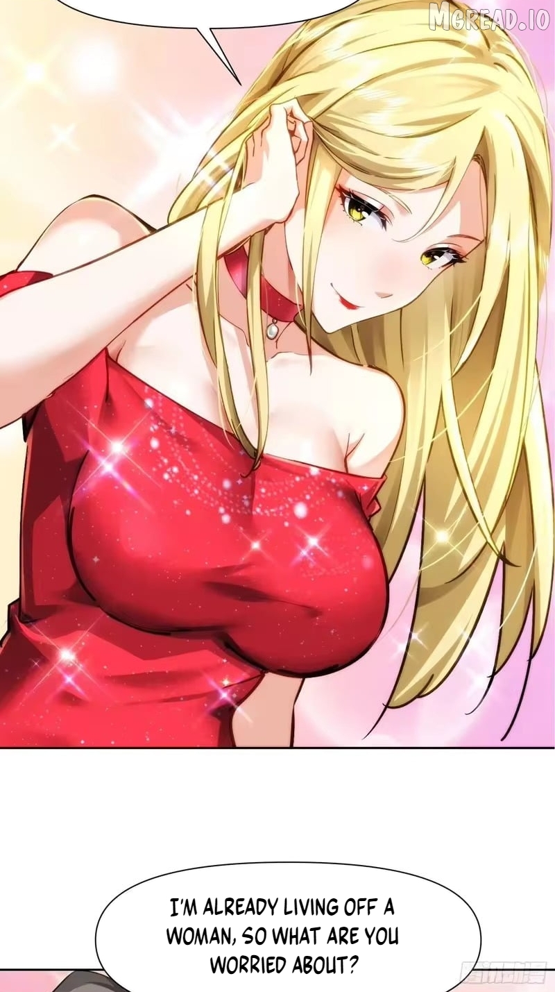 I Became the Target of the Harem in Another World Chapter 129  - page 31